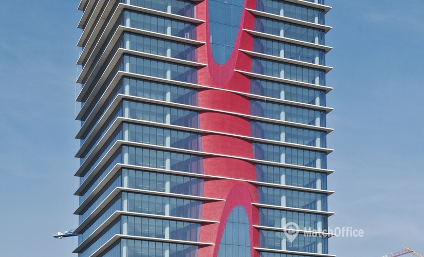 Elija sala de juntas en Sants-Montjuic 30 m², Plaça d'Europa 43 - 0 | MatchOffice