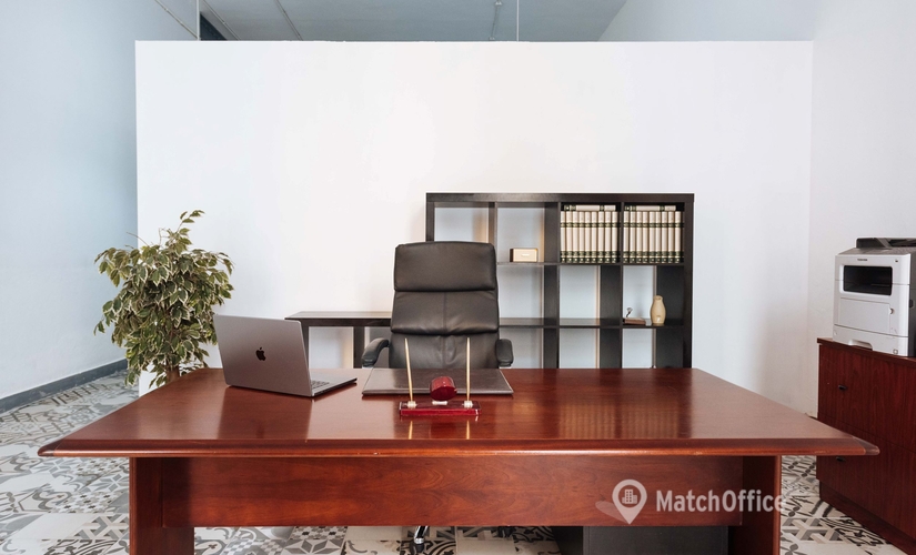 30 m² Business space in Gran Canaria, Calle Perojo 28 (35003) - 1 | MatchOffice.com
