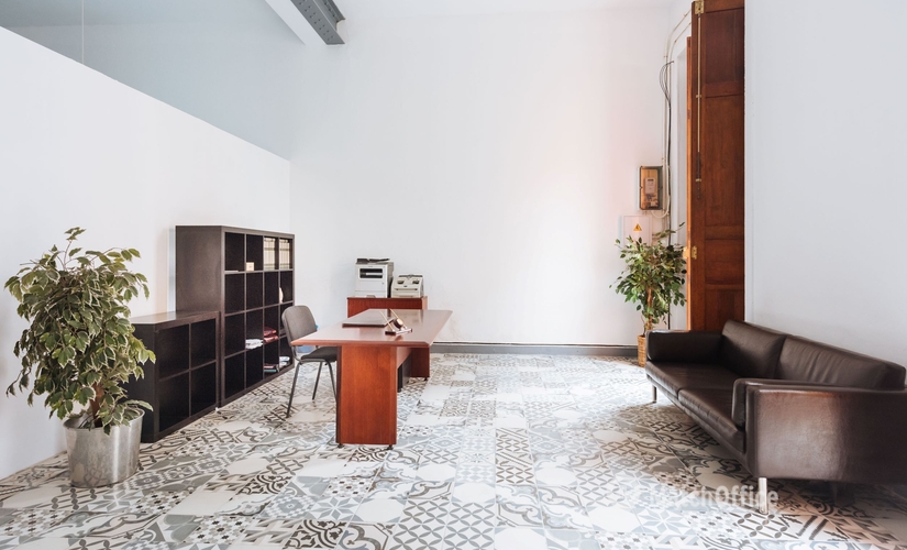 30 m² Business center in Gran Canaria, Calle Perojo 28 (35003) - 3 | MatchOffice.com