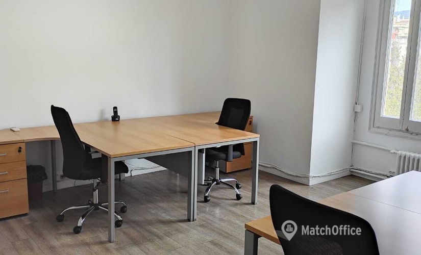 20 m² Co-working  in Eixample, Avenida Diagonal 449 (08036) - 10 | MatchOffice.com