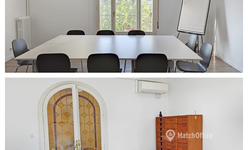 16 m² Serviced office for rent in Eixample, Avinguda Diagonal 449, 08036  - 2 | MatchOffice.com
