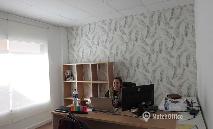 23 m² Conference hall in Ciudad Real, C. de la Zarza (13002) - 0 | MatchOffice