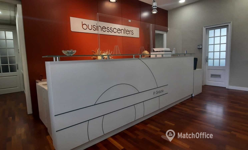 Virtual business address in Eixample, Passeig de Gràcia (08007) - 1 | MatchOffice