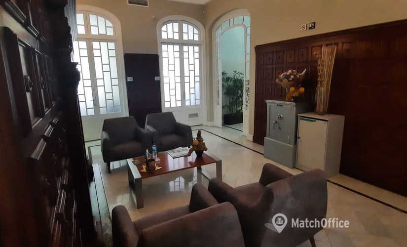 Virtual business address in Eixample, Passeig de Gràcia (08007) - 3 | MatchOffice.com