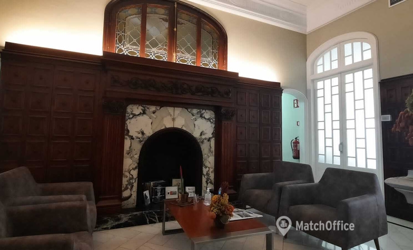 Virtual office in Eixample, Passeig de Gràcia (08007) - 4 | MatchOffice.com