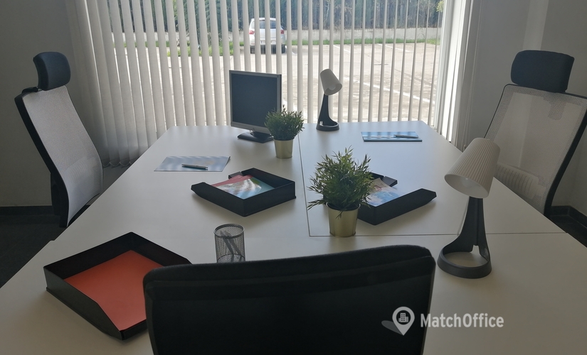 Business center en alquiler en Sevilla 1500 m², C/Torre Pavas - 0 | MatchOffice.es