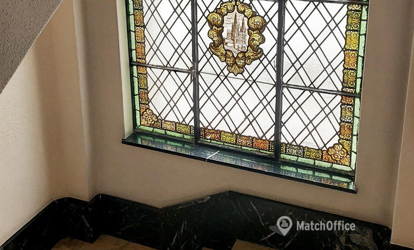 Oficina en alquiler en Burgos 10 m², Calle Vitoria 29 - 4 | MatchOffice.es