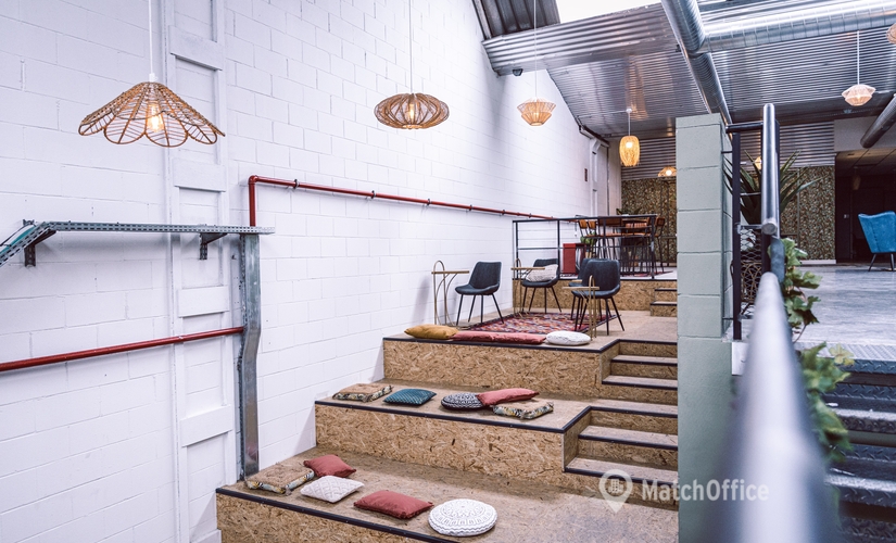 Centros de negocio disponible para alquilar en Girona 34 m², Calle Santa Coloma - 3 | MatchOffice