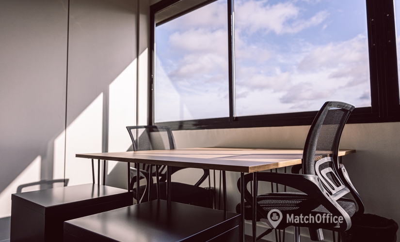 Despacho disponible para alquilar en Girona 34 m², Carrer Santa Coloma - 0 | MatchOffice