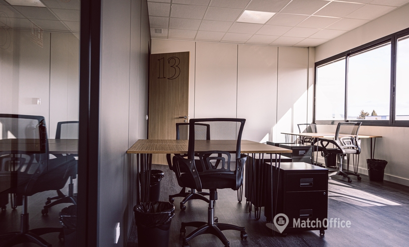 Despacho en alquiler en Girona 34 m², Carrer Santa Coloma - 1 | MatchOffice