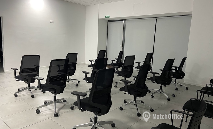 Alquile sala de juntas en Viladecans 40 m², Avenida Olof Palme 6 - 3 | MatchOffice