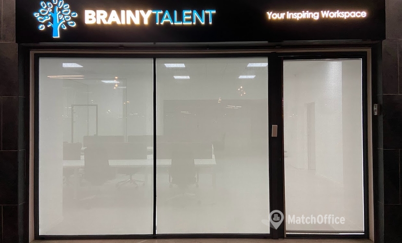 Coopere con nuestra direccion virtual en Viladecans, Avenida Olof Palme 6 - 4 | MatchOffice.es