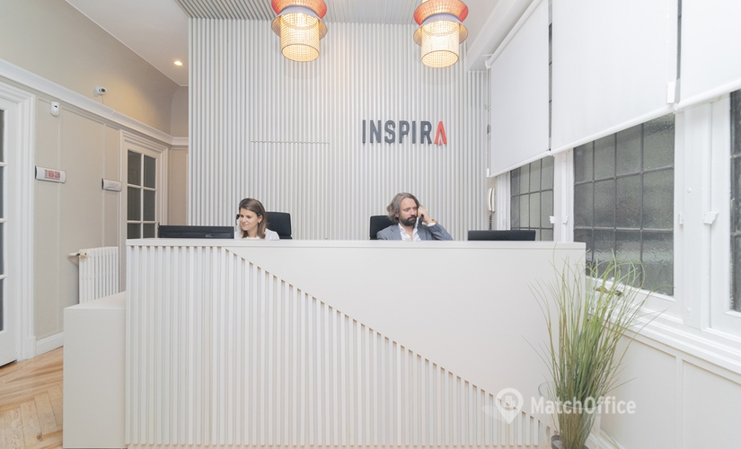 25 m² Business space in Madrid Chamberi, Calle de José Abascal 44 (28003) - 0 | MatchOffice