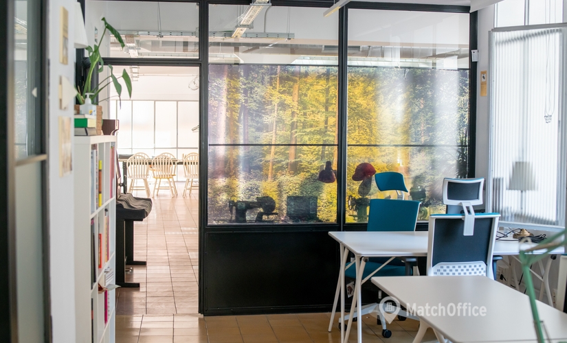 160 m² Shared workspace in Madrid Tetuán, Calle Naranjo 9 (28039) - 0 | MatchOffice