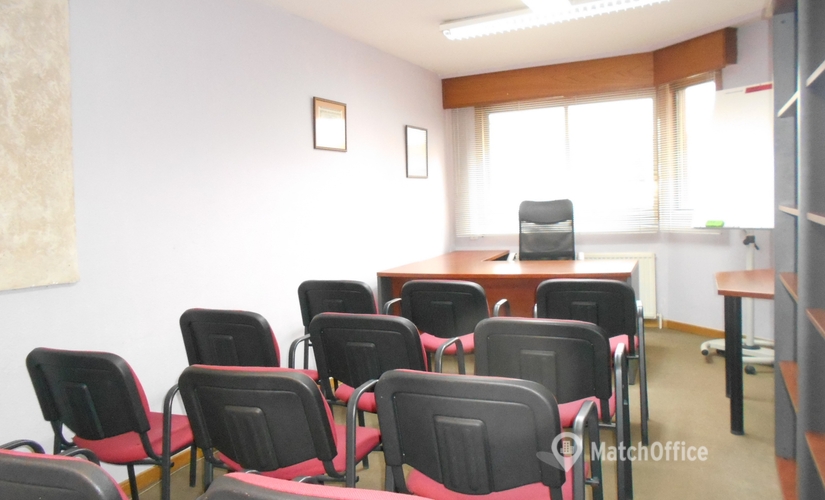 Parque empresarial disponible para alquilar en León 40 m², Domiciliación de empresas. Calle Alférez Provisional - 2 | MatchOffice