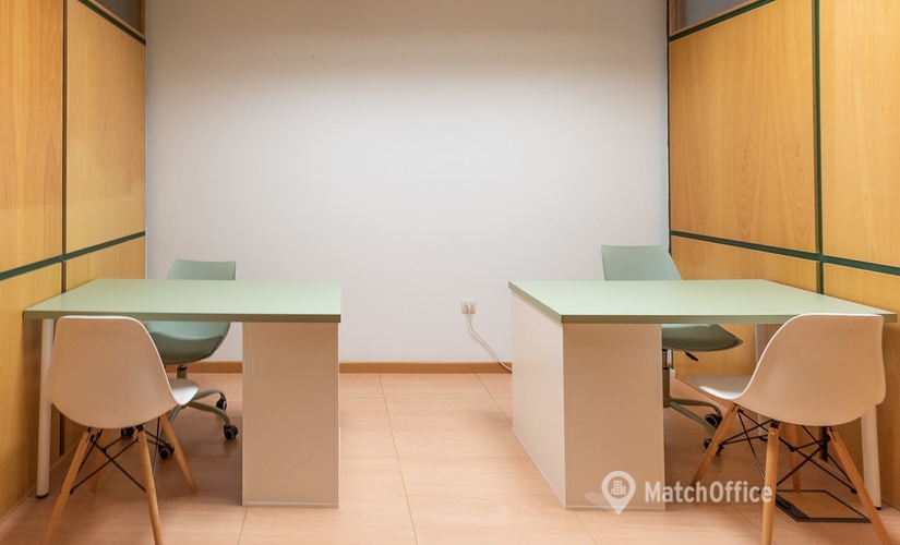 Coopere con nuestra direccion virtual en La Coruña City Center, Praza das Atochas 10 - 9 | MatchOffice.es