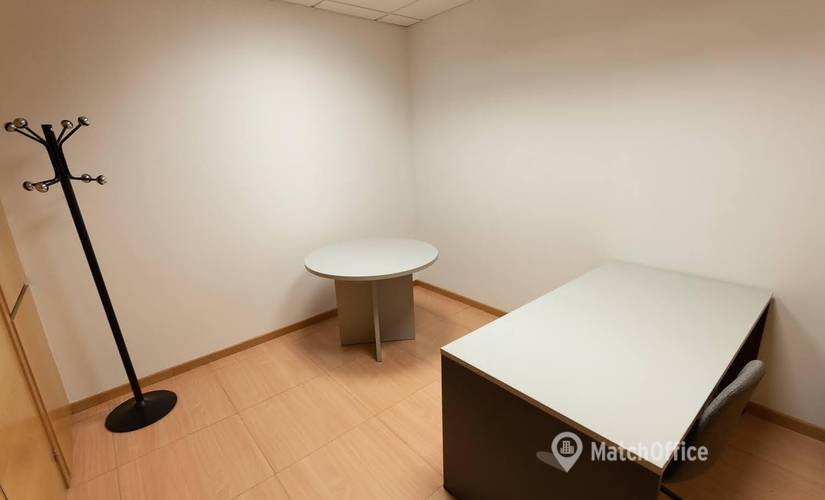 Únase a nuestra direccion virtual en La Coruña City Center, Praza das Atochas 10 - 10 | MatchOffice