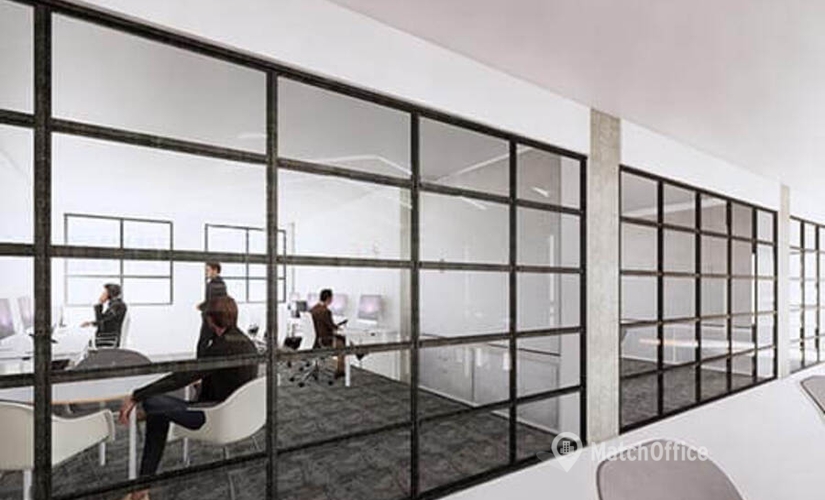 Explore oficinas de coworking en Alcobendas 3000 m², Calle de Guzmán el Bueno 16 - 2 | MatchOffice.es