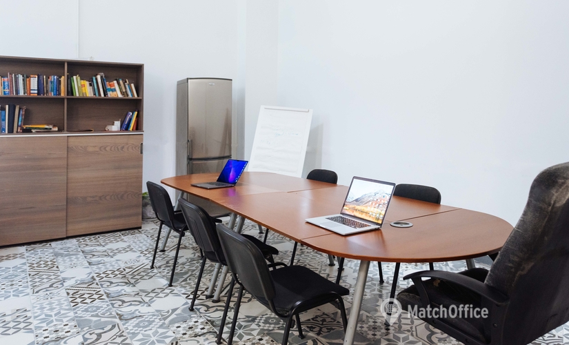 Virtual address in Gran Canaria, Calle Perojo 28 (35003) - 0 | MatchOffice.com