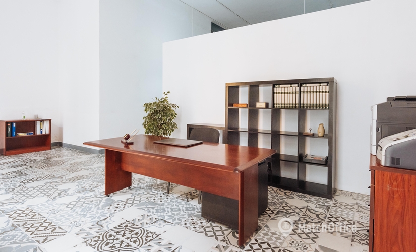 Virtual business address in Gran Canaria, Calle Perojo 28 (35003) - 1 | MatchOffice.com