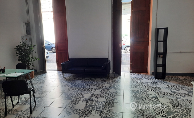 Virtual address in Gran Canaria, Calle Perojo 28 (35003) - 2 | MatchOffice