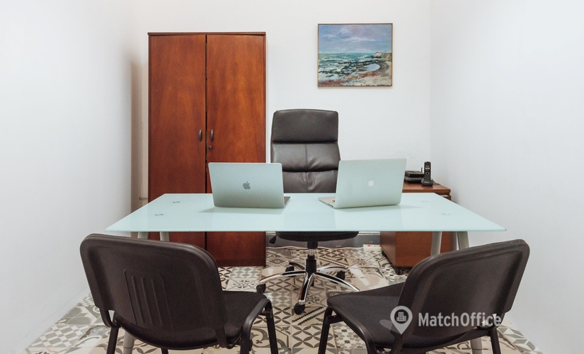 Virtual office space in Gran Canaria, Calle Perojo 28 (35003) - 3 | MatchOffice