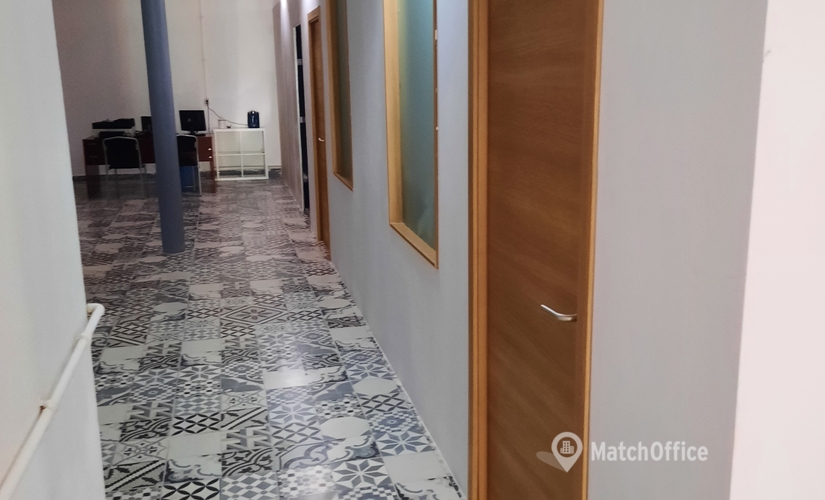 Virtual office in Gran Canaria, Calle Perojo 28 (35003) - 4 | MatchOffice.com