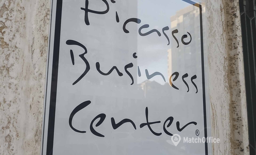 Coopere con nuestra direccion virtual en Málaga, Plaza Villa de Castelldefels - 6 | MatchOffice