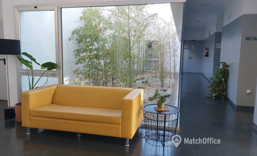 50 m² Business space in Seville, Edificio Gran Vega nº 6 (41300) - 0 | MatchOffice.com