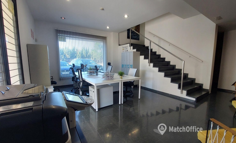 50 m² Serviced office in Seville, Edificio Gran Vega nº 6 (41300) - 3 | MatchOffice.com