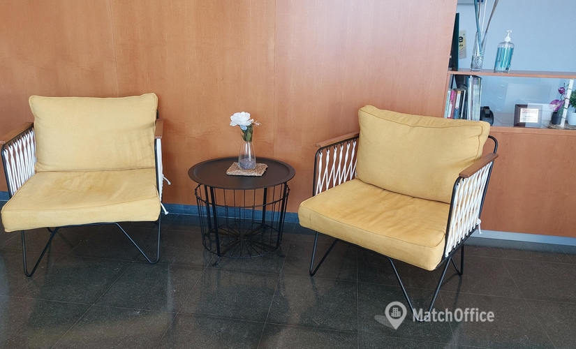30 m² Coworking  in Seville, Edificio Gran Vega nº6 (41300) - 1 | MatchOffice.com