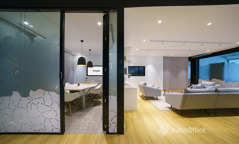 Elija sala de juntas en Madrid Centro 66 m², Paseo de la Castellana 79 - 2 | MatchOffice