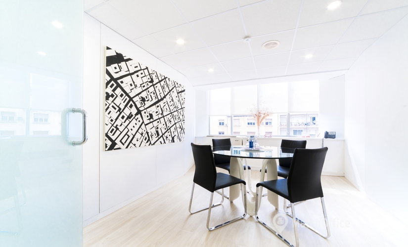 147 m² Business space in Les Corts, Gran Via de Carles III (08028) - 4 | MatchOffice.com