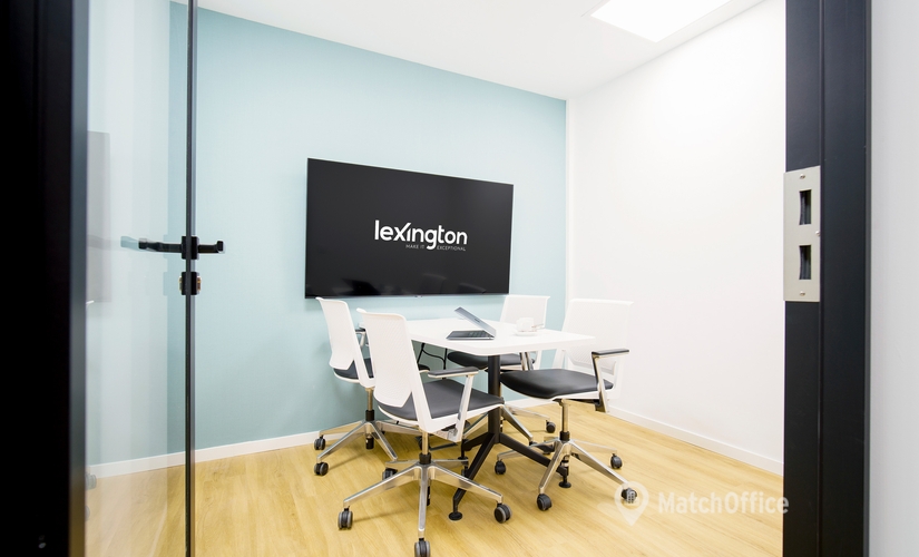 10 m² Conference space in Alcobendas, Calle de la Caléndula (28109) - 2 | MatchOffice.com