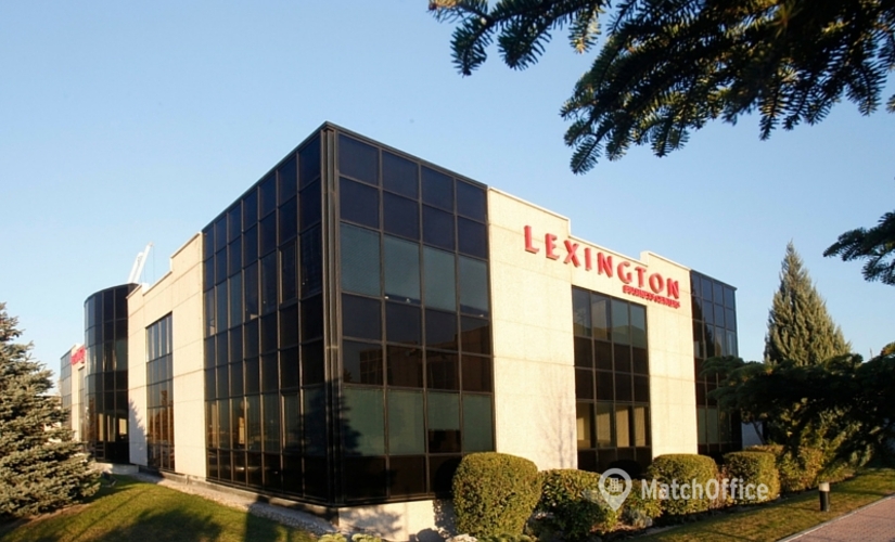140 m² Co-working  in Alcobendas, Calle de la Caléndula (28109) - 1 | MatchOffice.com
