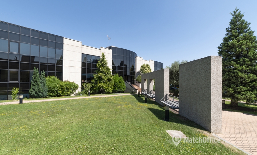 Virtual office space in Alcobendas, Calle de la Caléndula (28109) - 2 | MatchOffice.com