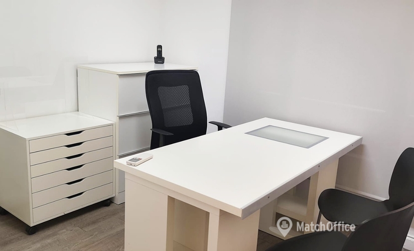 Observe coworking en Barcelona 25 m², Avinguda Diagonal 449 - 10 | MatchOffice.es