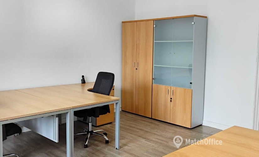 25 m² Coworking  in Eixample, Avenida Diagonal 449 (08036) - 3 | MatchOffice.com