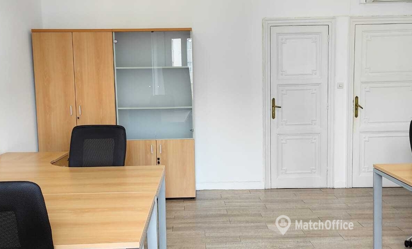 25 m² Shared workspace  in Eixample, Avenida Diagonal 449 (08036) - 4 | MatchOffice.com
