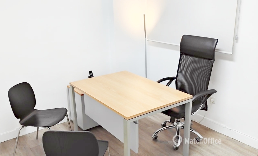 11 m² Shared workspace in Barcelona City, Avinguda Diagonal (08036) - 0 | MatchOffice.com