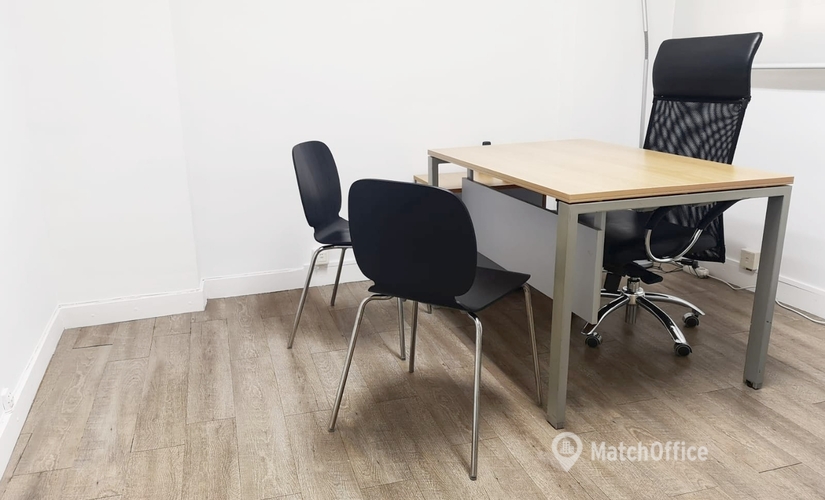 Observe oficinas de coworking en Barcelona 11 m², Avinguda Diagonal - 1 | MatchOffice.es