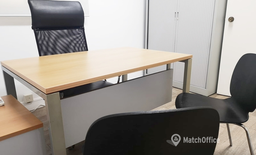 11 m² Co-working in Barcelona City, Avinguda Diagonal (08036) - 3 | MatchOffice.com