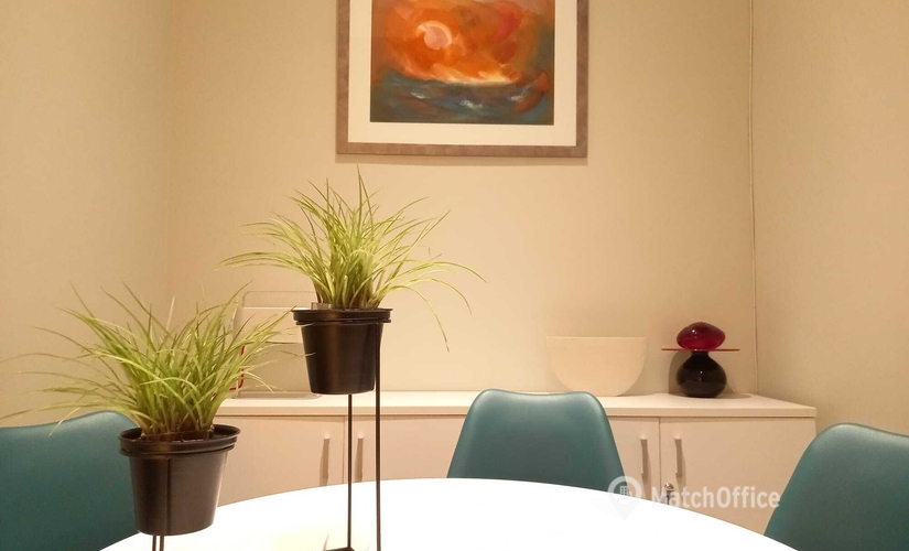300 m² Business office for rent in Eixample, Carrer de Balmes, 08008  - 1 | MatchOffice.com
