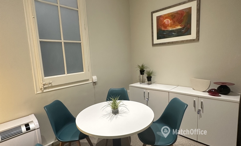 Oficina en alquiler en Eixample 300 m², Carrer de Balmes - 0 | MatchOffice.es