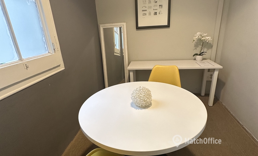 Oficina disponible para alquilar en Eixample 582 m², Carrer del Rosselló 198 - 2 | MatchOffice