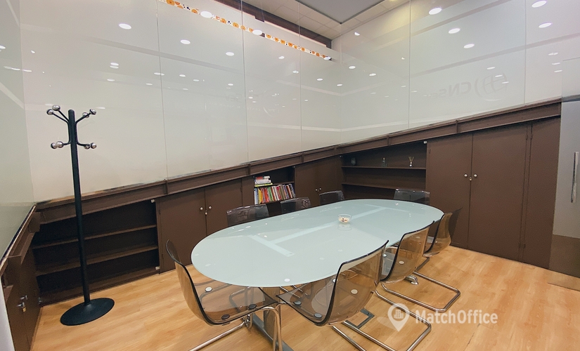 30 m² Meeting room in Seville, Plaza Aviador Ruiz de Alda 11 (41004) - 0 | MatchOffice