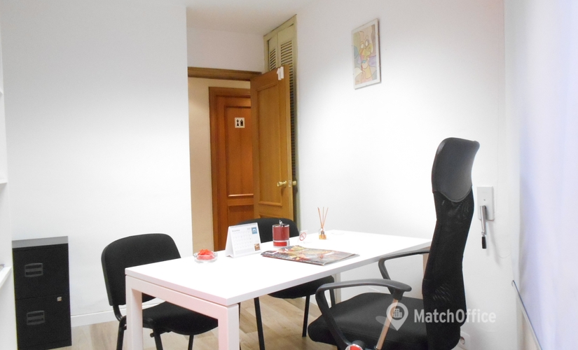 Coopere con nuestra direccion virtual en León, Oficina Virtual. C/ Alférez Provisional - 0 | MatchOffice