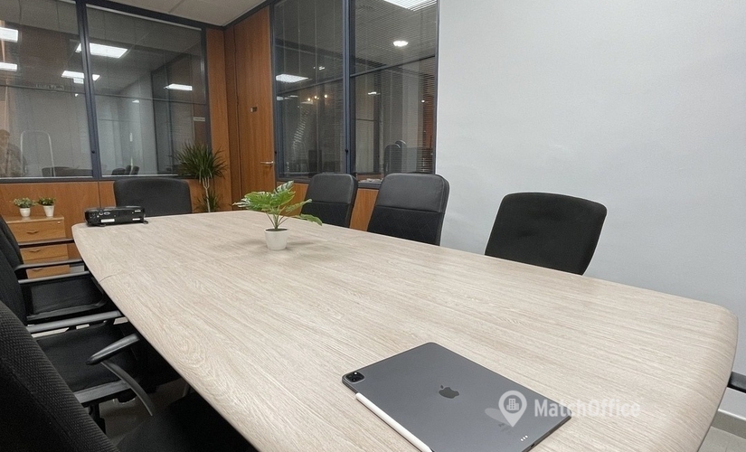 Business center en alquiler en València 30 m², Carrer de Cuenca Tramoyeres 15 - 1 | MatchOffice.es