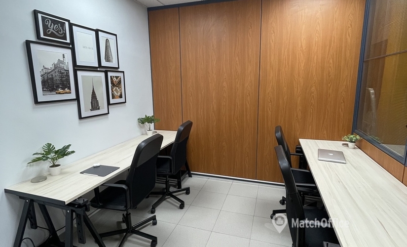 30 m² Business space in Valencia, Carrer de Cuenca Tramoyeres 15 (46020) - 0 | MatchOffice.com