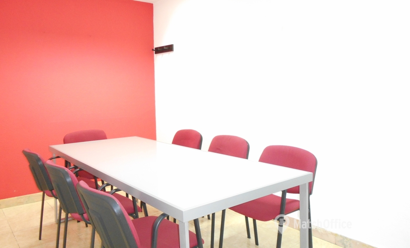 340 m² Shared office  in Leon, C/ALFEREZ PROVISIONAL (24001) - 1 | MatchOffice.com